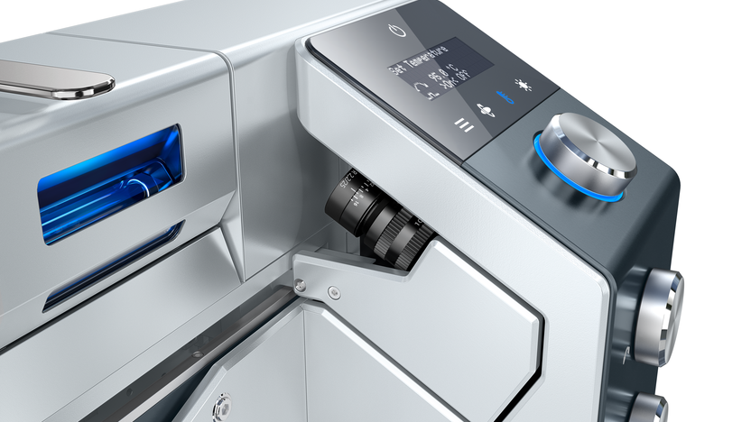 Spinning Drop Tensiometer – SDT for low interfacial tensions for optimizing emulsions Spinning Drop Tensiometer – SDT for low interfacial tensions for optimizing emulsions